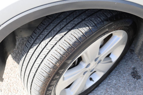 Used 2015 Buick Encore FWD image 25