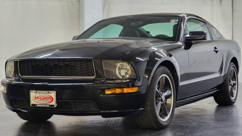 Used 2008 Ford Mustang GT image 10