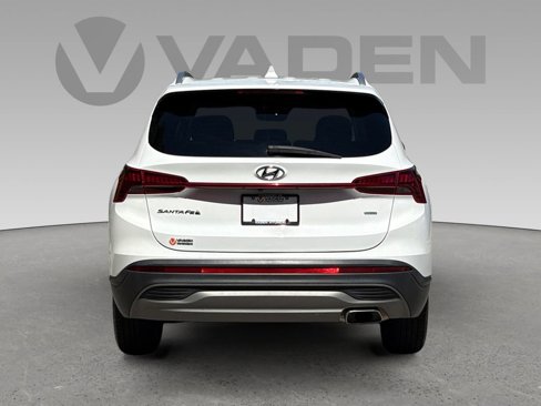 Used 2023 Hyundai Santa Fe SEL image 19