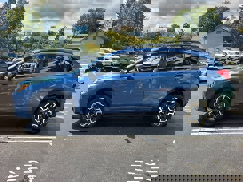 Used 2016 Subaru Crosstrek 2.0i Premium image 7