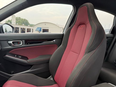 Used 2023 Honda Civic Si image 24