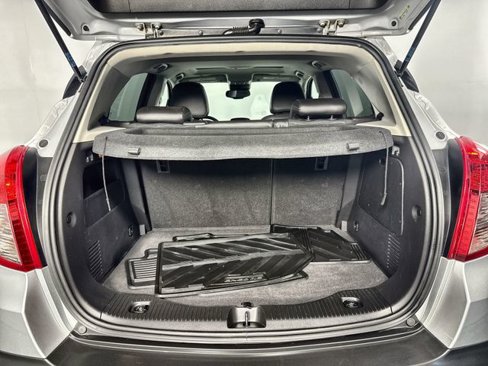 Used 2016 Buick Encore Sport Touring image 37