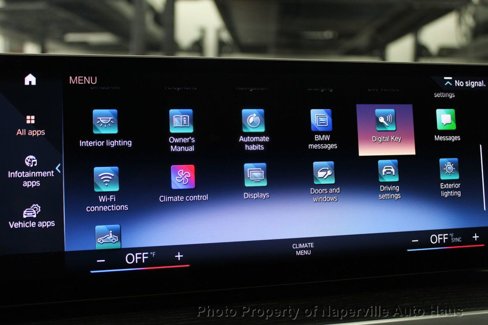 Used 2023 BMW i4 eDrive40 w/ Premium Package image 26