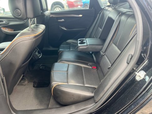 Used 2014 Chevrolet Impala LTZ image 26