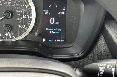 Certified 2022 Toyota Corolla LE image 20
