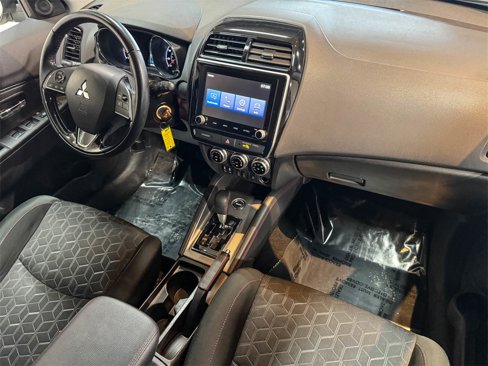 Used 2022 Mitsubishi Outlander Sport LE image 35