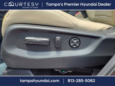 Used 2018 Honda CR-V EX-L image 19