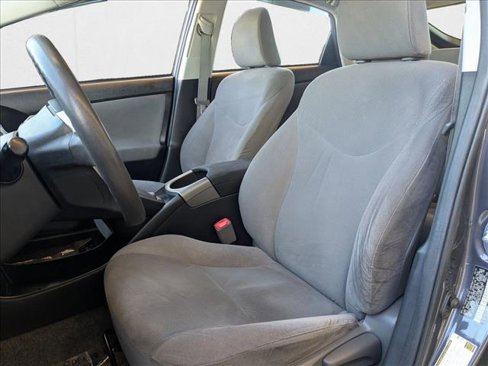 Used 2013 Toyota Prius Two image 14