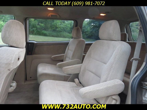Used 2003 Honda Odyssey LX image 9
