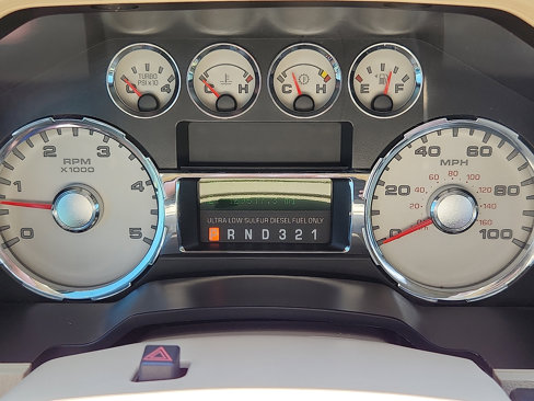 Used 2009 Ford F250 Lariat image 15