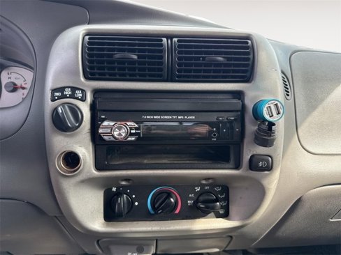 Used 2003 Ford Ranger XLT image 11