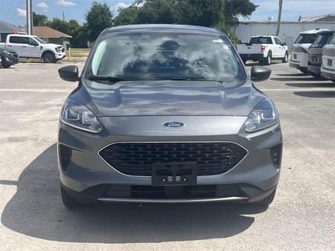 Used 2022 Ford Escape SE image 8