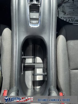 Used 2022 Honda HR-V Sport image 30