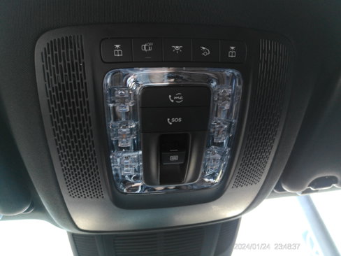 Certified 2024 Mercedes-Benz GLE 350 4MATIC image 41