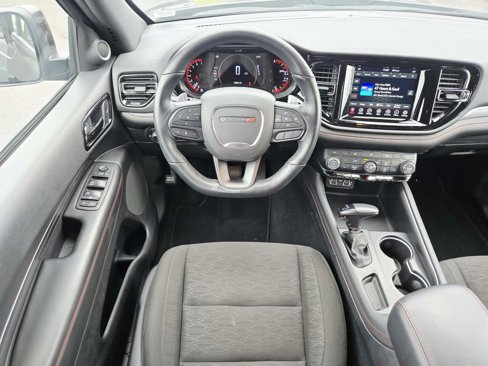 Used 2024 Dodge Durango GT image 11