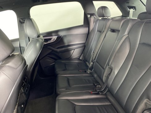 Used 2019 Audi Q7 2.0T Premium Plus image 14