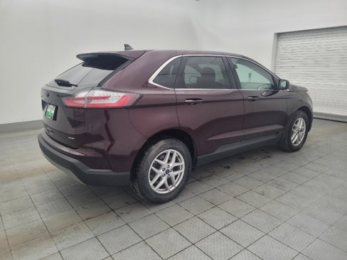 Used 2023 Ford Edge SEL image 10