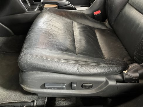Used 2009 Honda Accord EX-L image 10