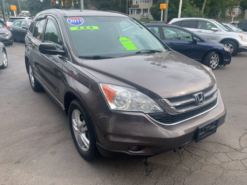 Used 2011 Honda CR-V EX image 9