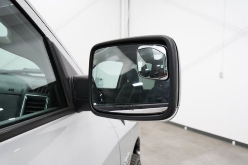 Used 2018 RAM 1500 Big Horn image 38
