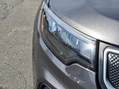 Certified 2022 Jeep Compass Latitude image 9