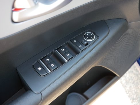 Certified 2023 Kia Forte LXS w/ LXS Technology Package image 19