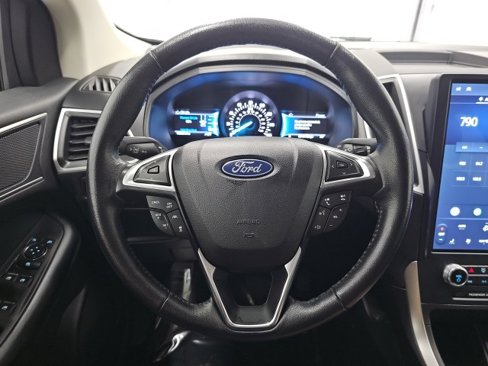 Used 2023 Ford Edge SEL image 24