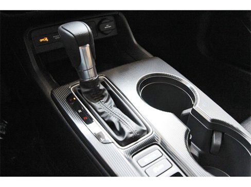 New 2026 Honda Civic LX image 22