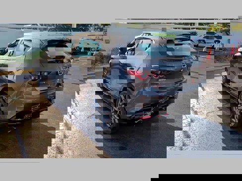 Used 2023 MAZDA MAZDA3 s image 20