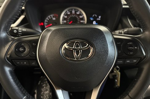 Used 2022 Toyota Corolla SE image 21