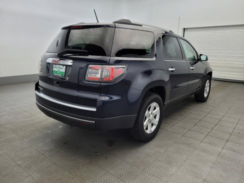 Used 2015 GMC Acadia SLE image 9
