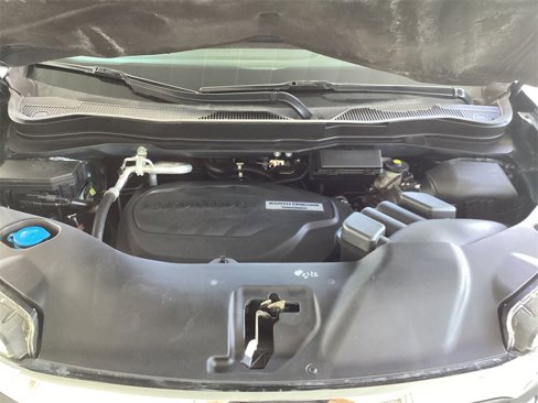 Used 2017 Honda Pilot EX image 29