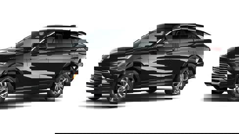 New 2026 Buick Envista Preferred image 2