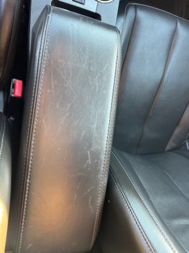 Used 2017 GMC Terrain Denali image 35