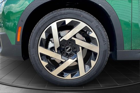 New 2025 MINI Cooper Countryman S image 13