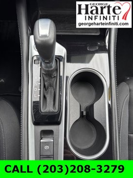 Used 2023 Nissan Altima 2.5 SV w/ SV Premium Package image 20