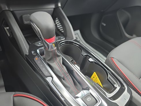 New 2026 Chevrolet TrailBlazer RS w/ Convenience Package image 26