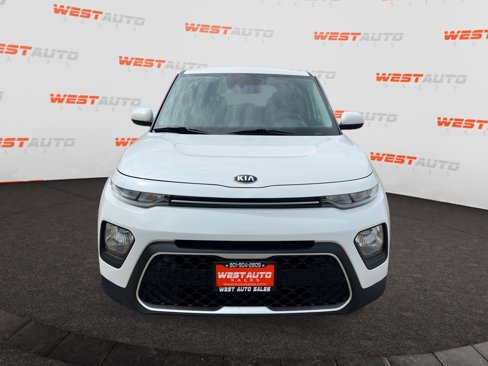 Used 2021 Kia Soul S image 8