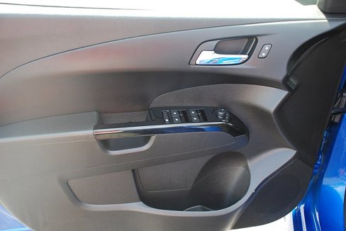Used 2019 Chevrolet Sonic Premier image 9