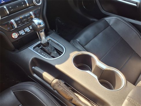Used 2023 Ford Mustang Premium image 15