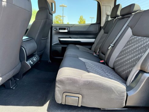 Used 2018 Toyota Tundra SR5 image 20