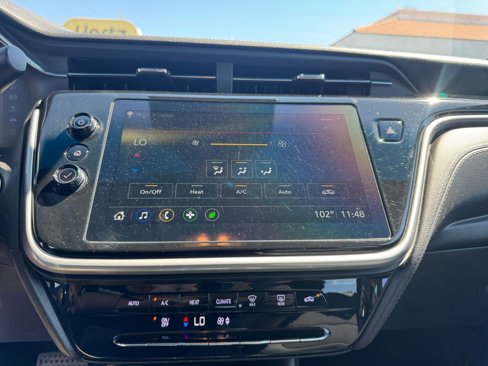 Used 2023 Chevrolet Bolt LT w/ Driver Confidence Package image 21