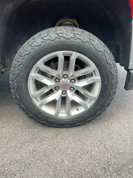 Used 2016 Chevrolet Silverado 1500 LT w/ Texas Edition image 13