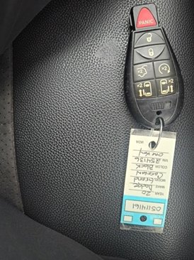 Used 2020 Dodge Grand Caravan SXT image 23
