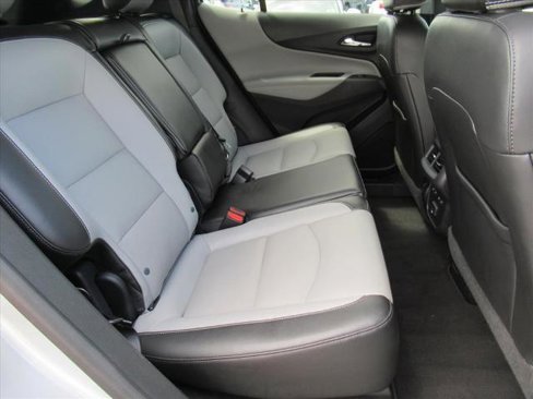 Certified 2021 Chevrolet Equinox Premier image 31