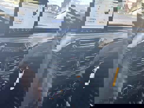 New 2025 Ford Escape Active image 9
