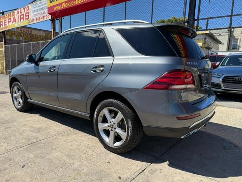 Used 2018 Mercedes-Benz GLE 350 4MATIC w/ Premium 1 Package image 6