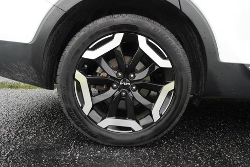Used 2023 Kia Telluride S w/ S Sunroof Package image 44
