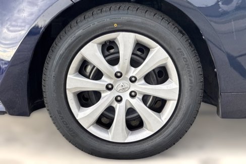 Certified 2022 Toyota Corolla LE image 10