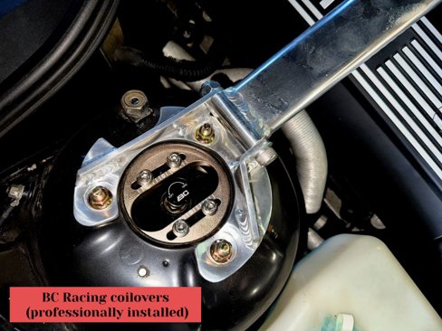 Used 2002 BMW Z3 3.0i image 29